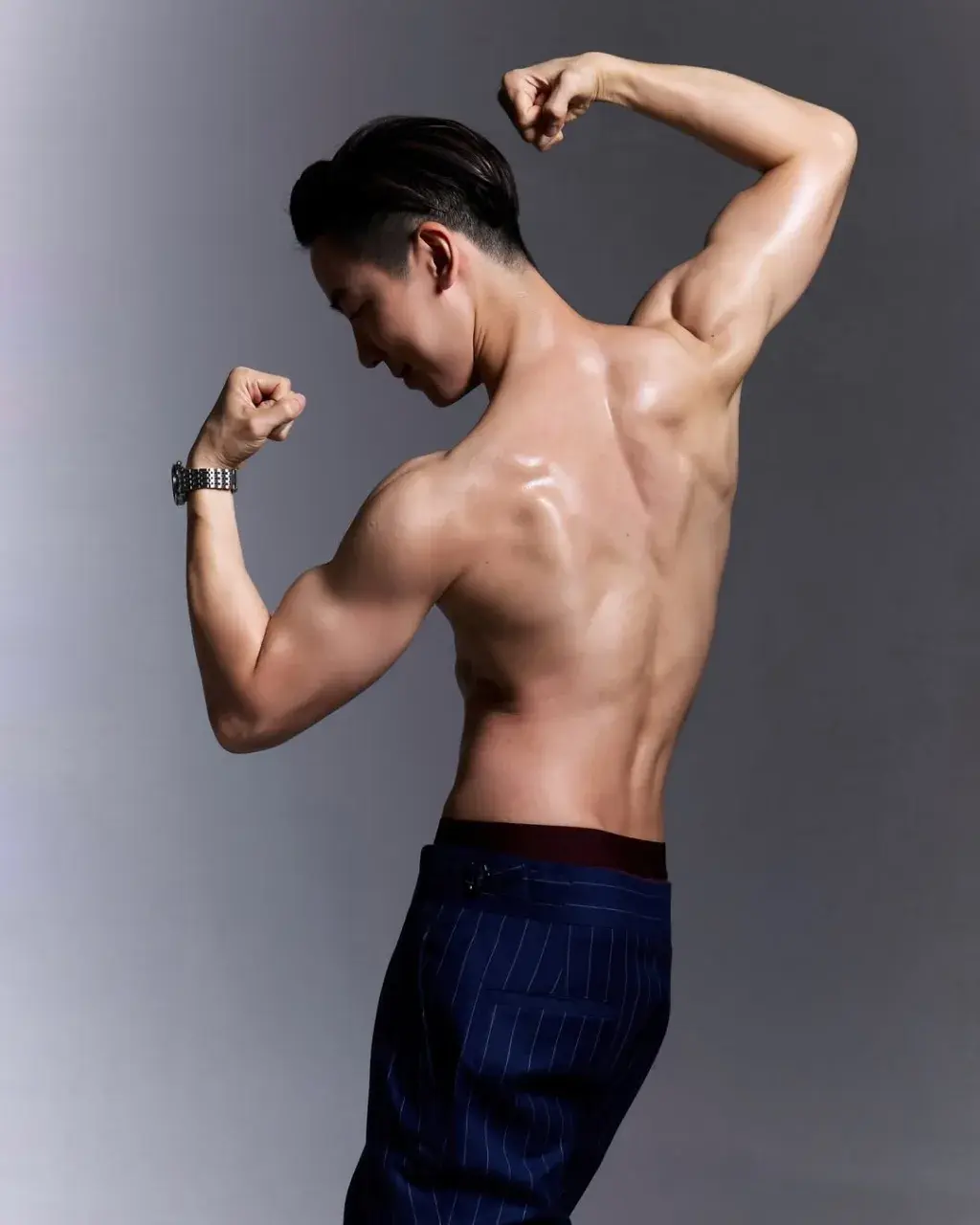 แบงค์ พบเอก พรพงเมตตา