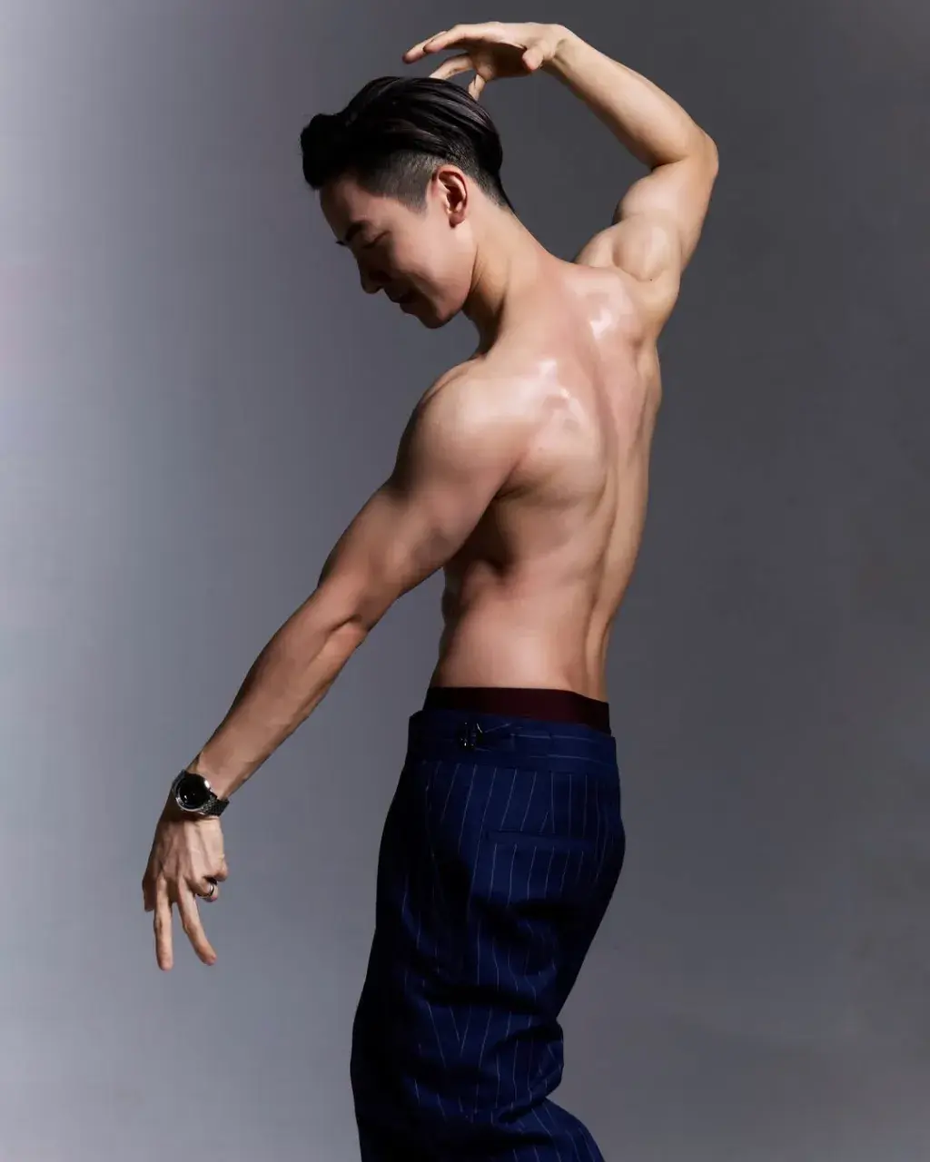 แบงค์ พบเอก พรพงเมตตา