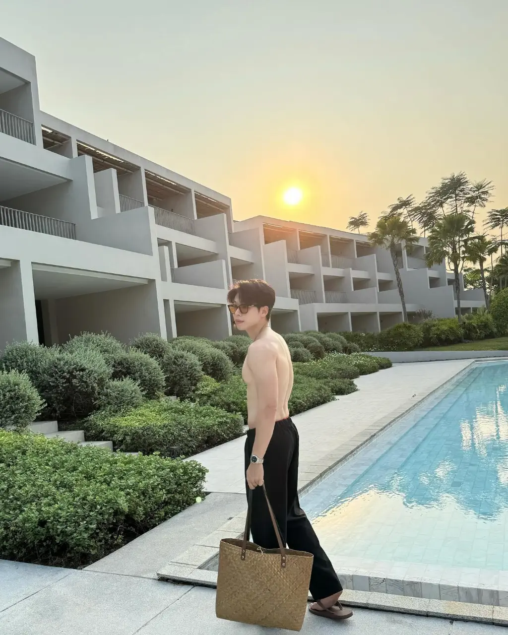 ทรงดี