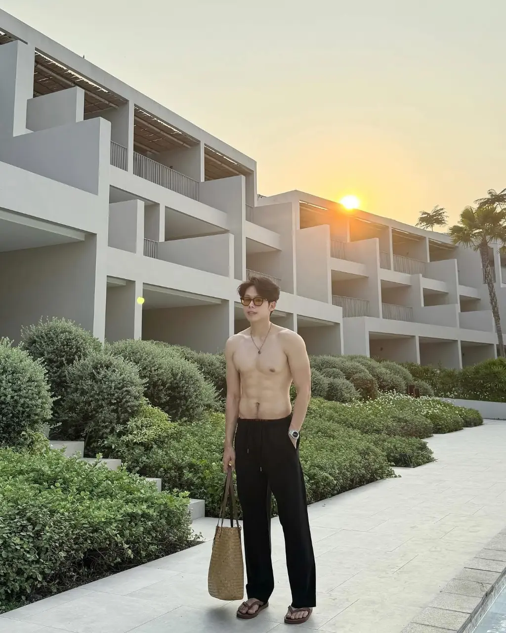 ทรงดี