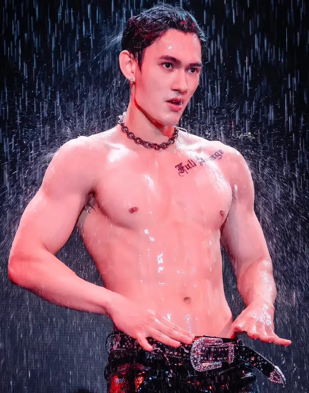หลงรักแร้