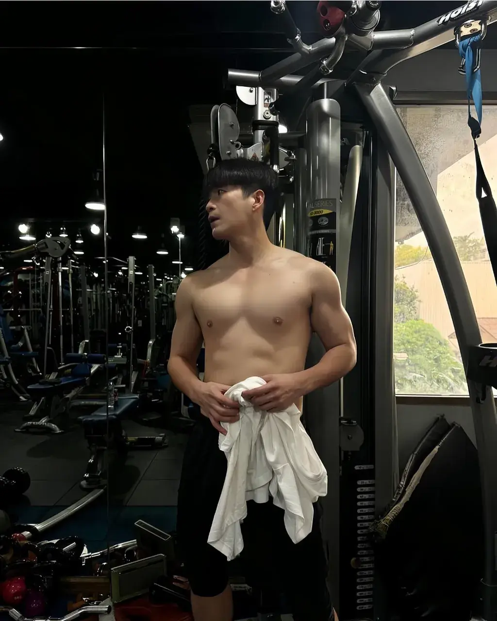 หลงรักแร้