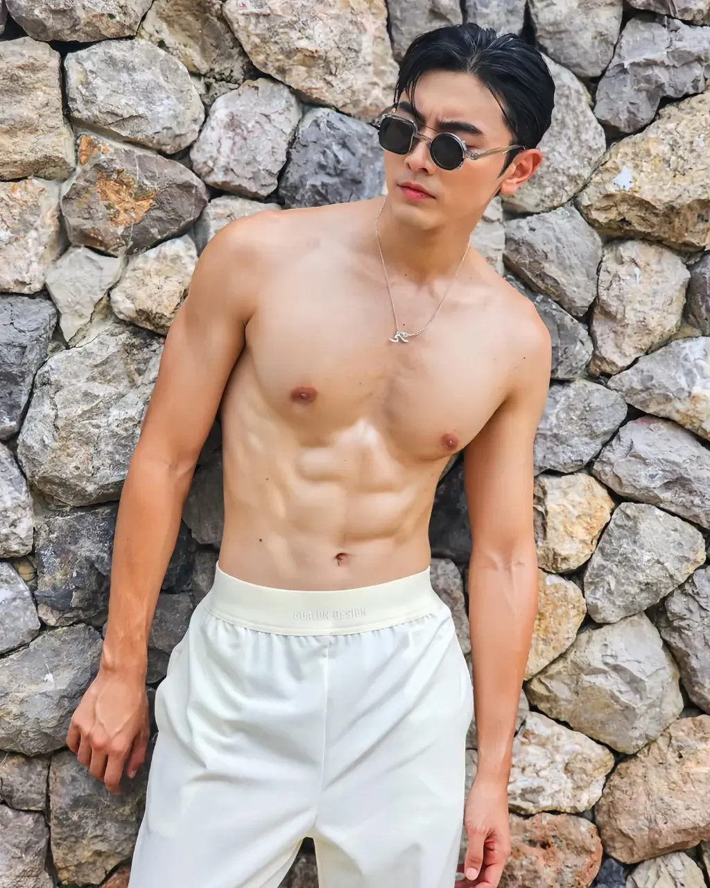 หลงรักแร้