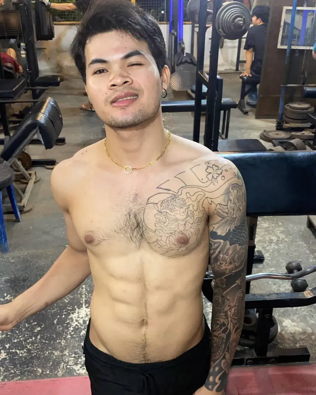 ทำเอาท่อแตก