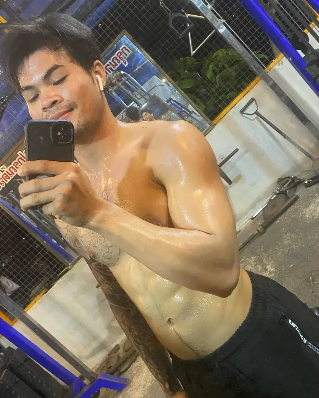 ทำเอาท่อแตก