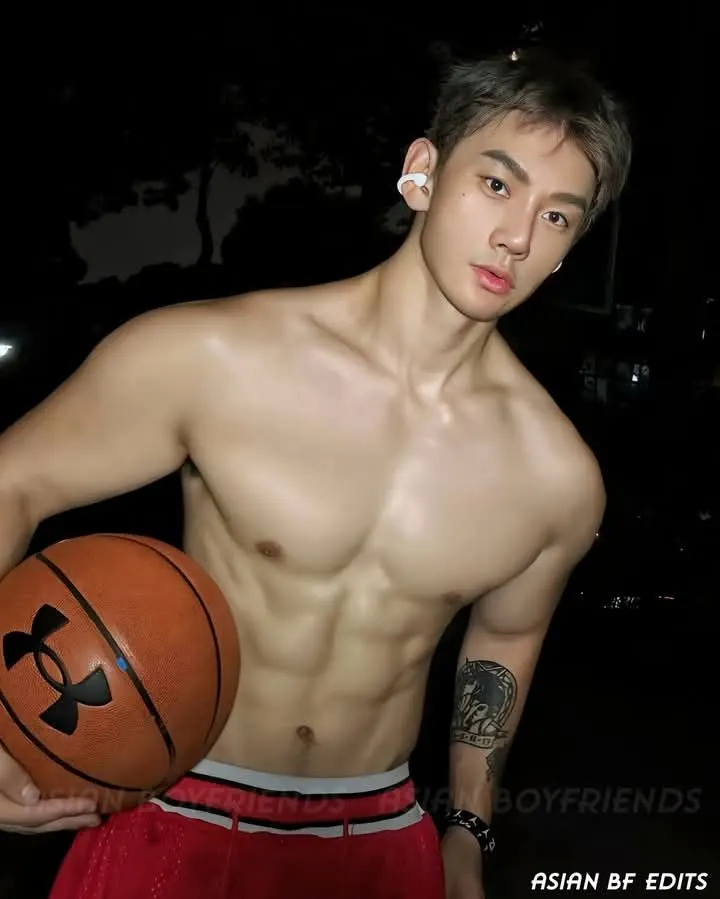 รูปหล่อเร้าอารมณ์ . 3