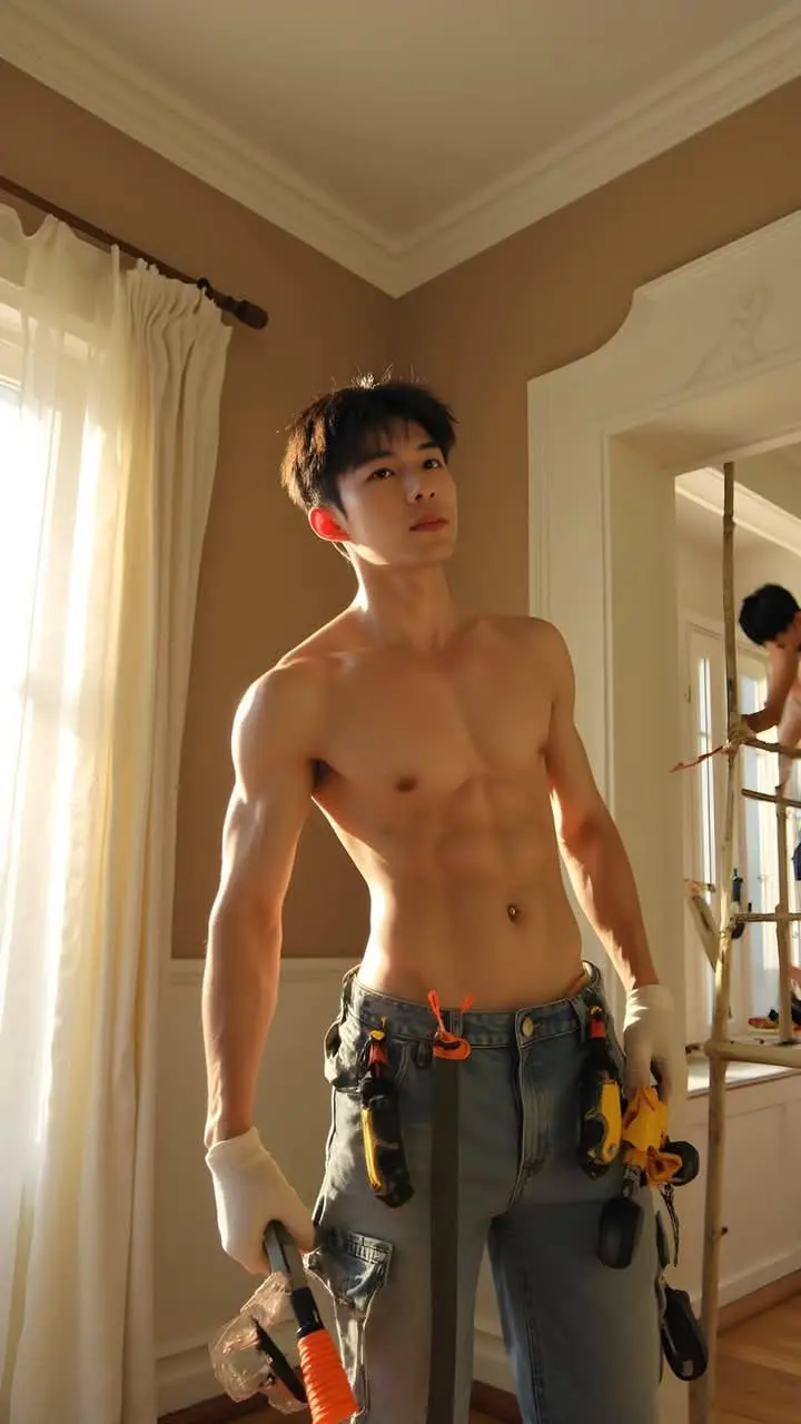 รูปหล่อเร้าอารมณ์ . 3