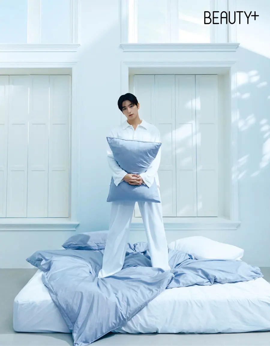 (THE BOYZ) Hyunjae @ BEAUTY+ Korea March 2025
