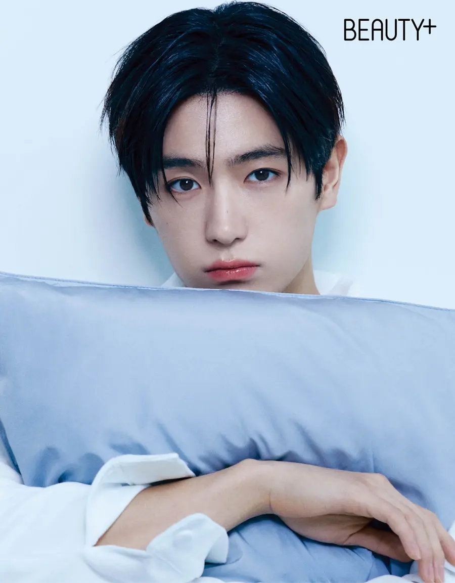 (THE BOYZ) Hyunjae @ BEAUTY+ Korea March 2025