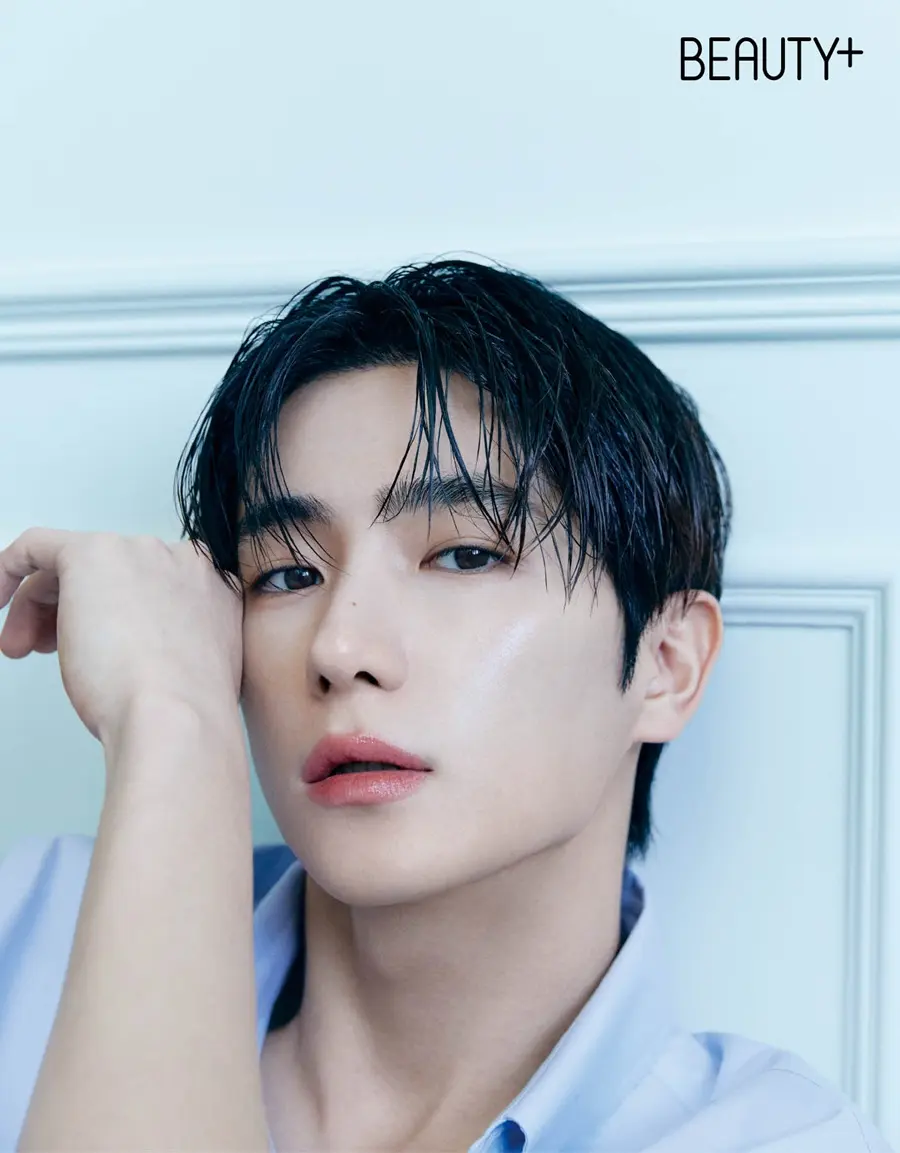 (THE BOYZ) Hyunjae @ BEAUTY+ Korea March 2025