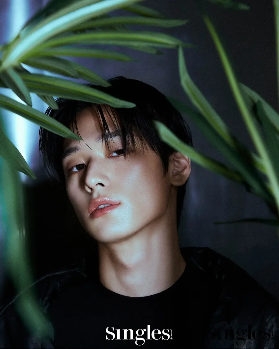 THE BOYZ @ Singles Korea-Japan March 2025
