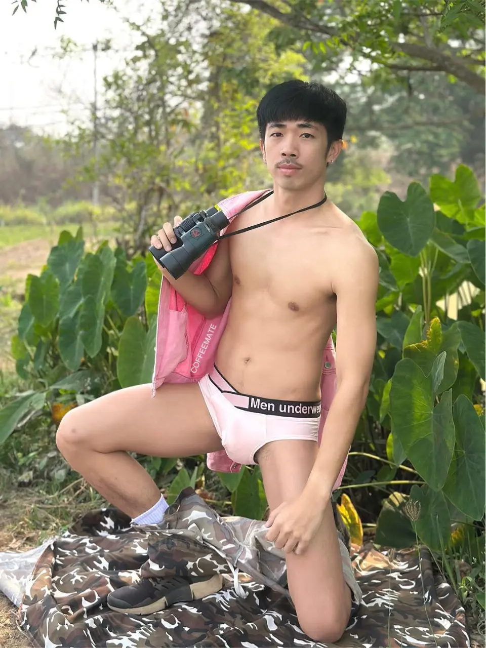🍌🍌🍌