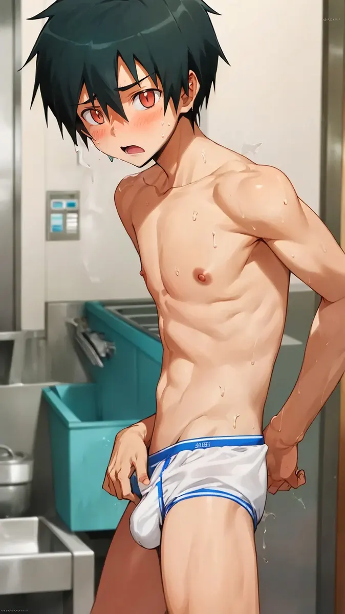 การ์ตูนผู้ชายหล่อเท่ 320