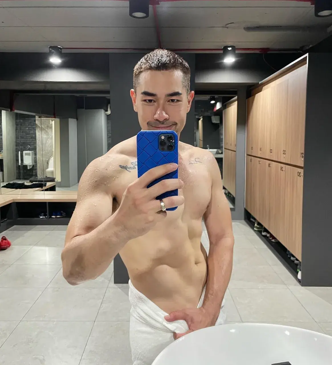 แด๊ดดี๊ที่รัก #อยากโดนแด๊ดดด