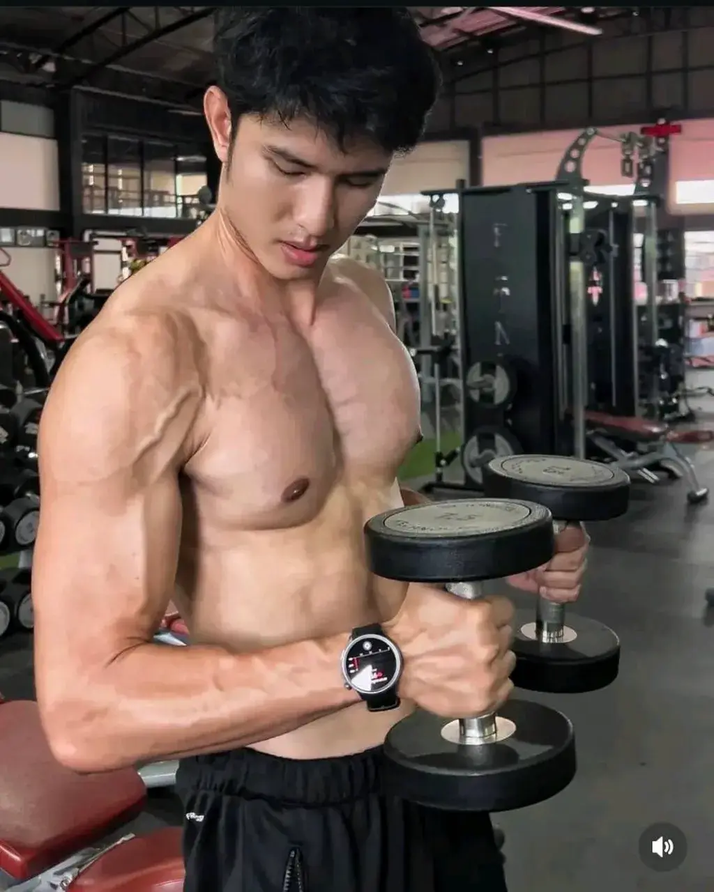 มวยโค้กโครงการ10
