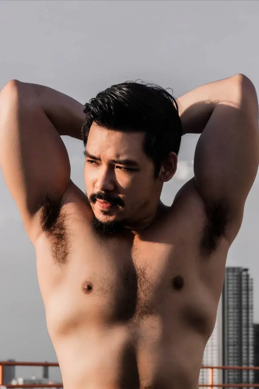 นมหมี..น่าอ๊อก