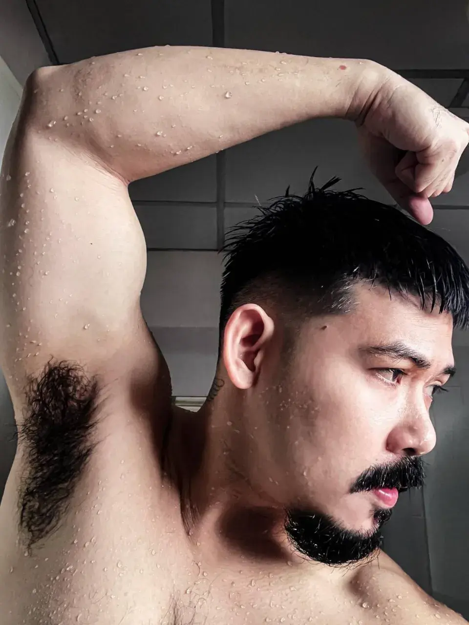 นมหมี..น่าอ๊อก