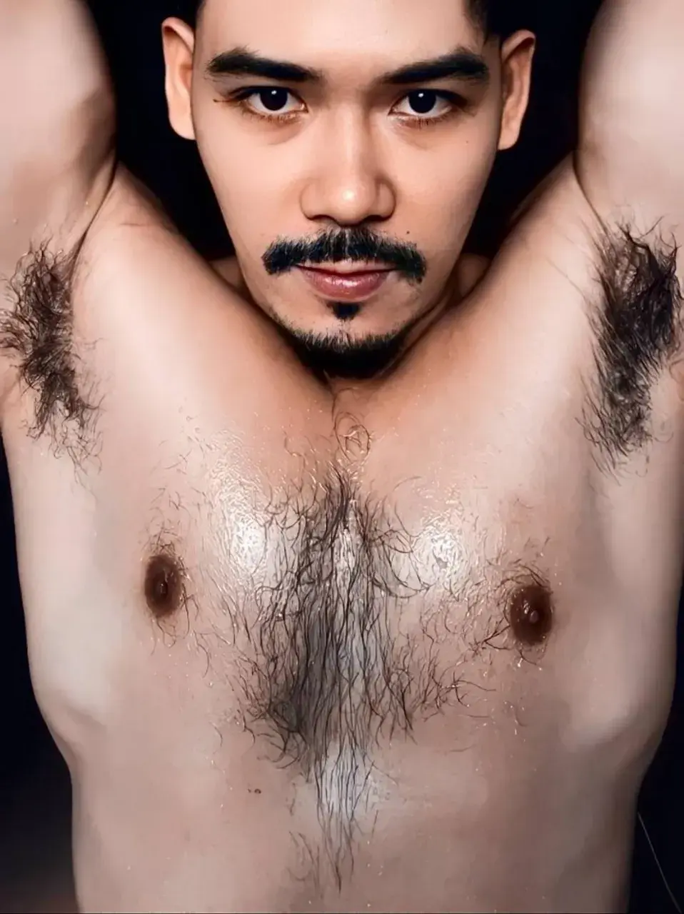 นมหมี..น่าอ๊อก