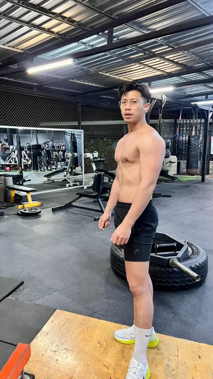 คลีนแต่แซ่บหลายเด้อ