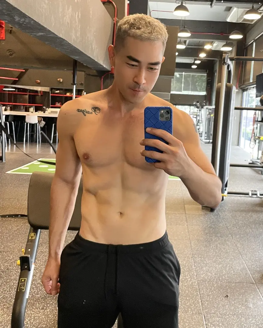 คลีนแต่แซ่บหลายเด้อ
