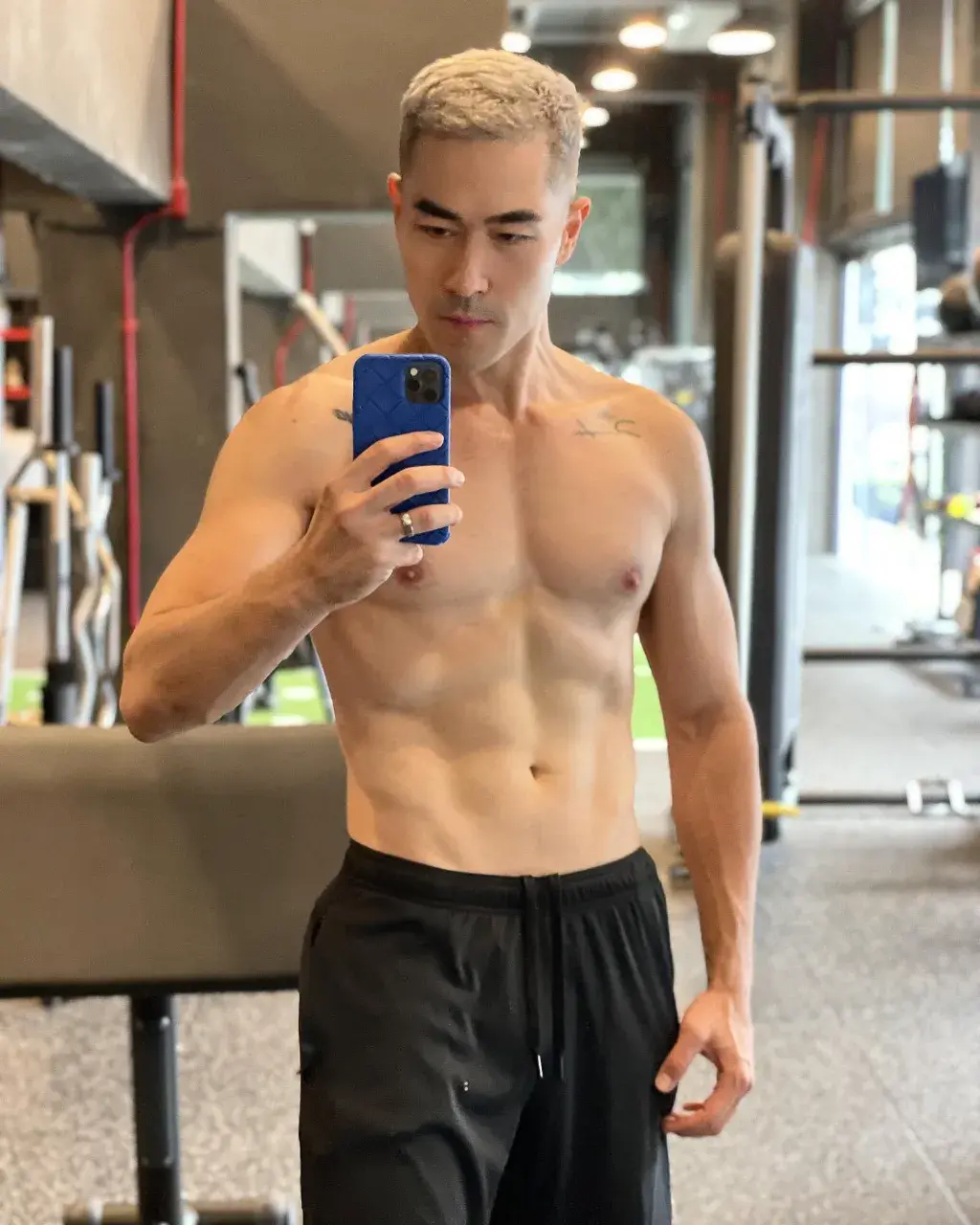 คลีนแต่แซ่บหลายเด้อ