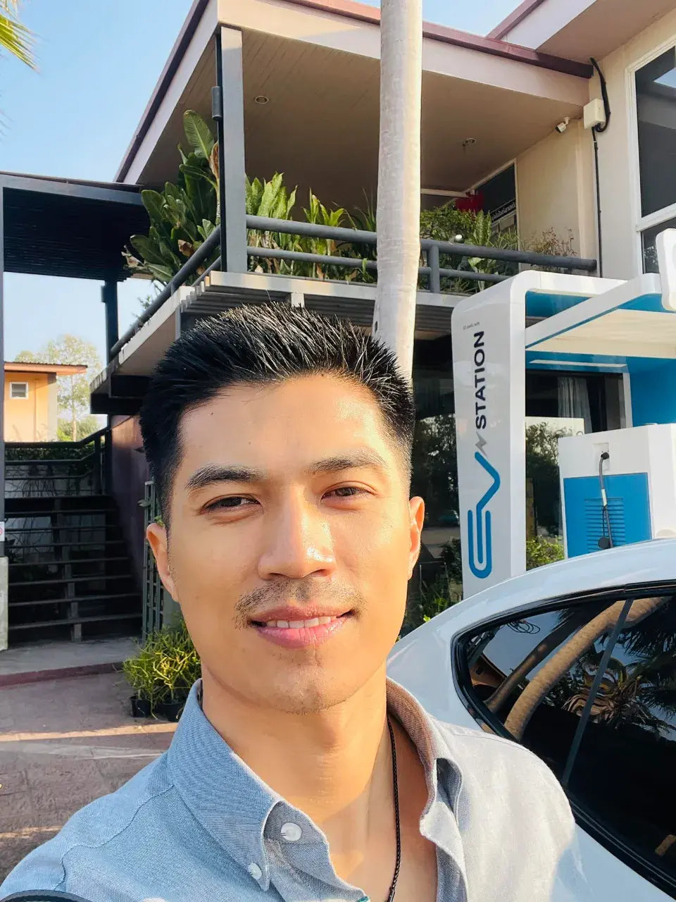 คลีนแต่แซ่บหลายเด้อ