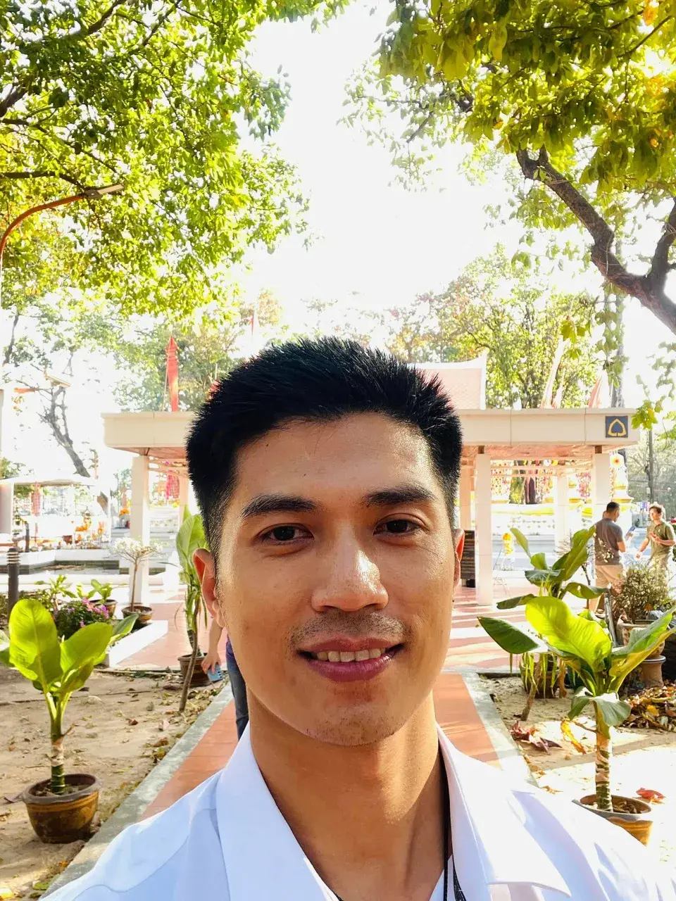 คลีนแต่แซ่บหลายเด้อ