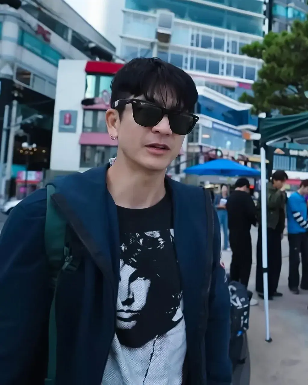 ซูมความอบอุ่น