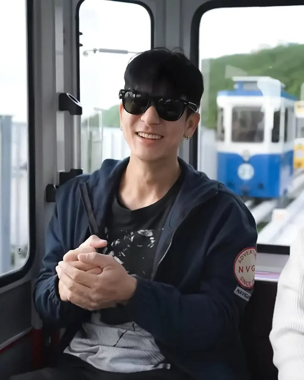 ซูมความอบอุ่น