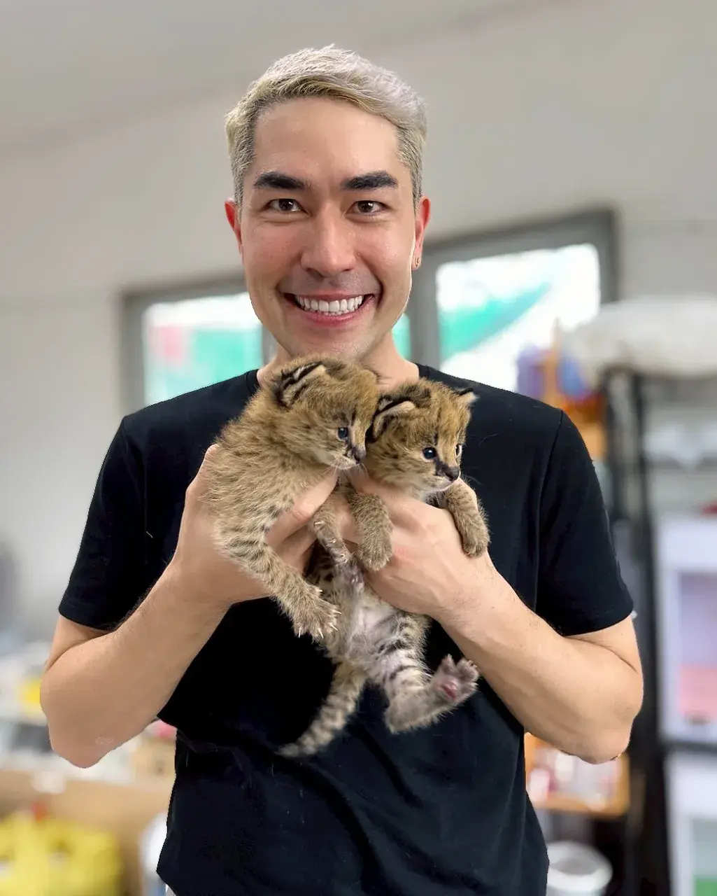 ซูมความอบอุ่น