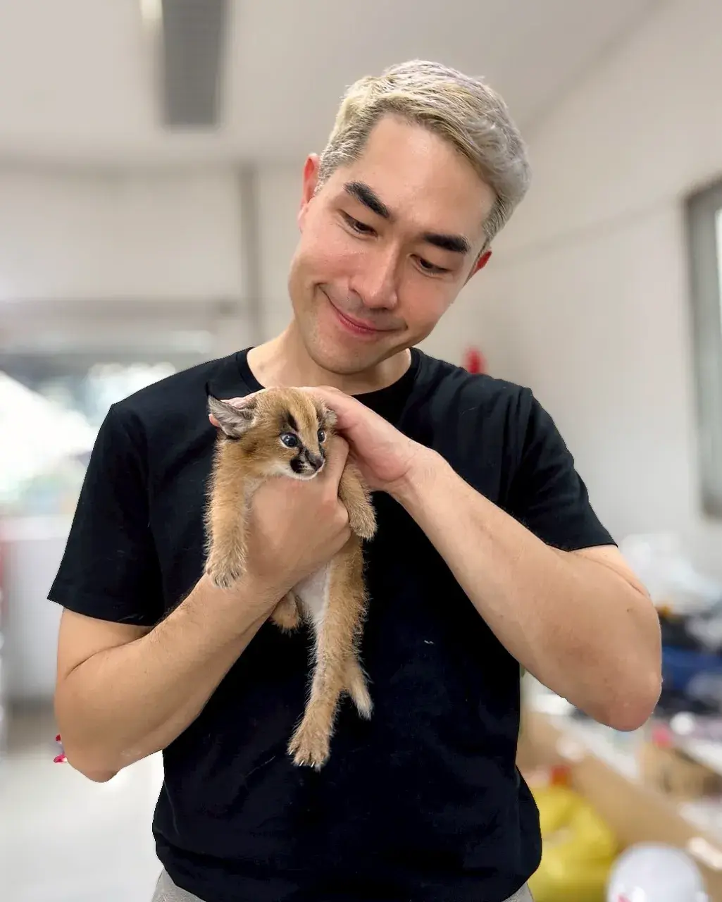 ซูมความอบอุ่น