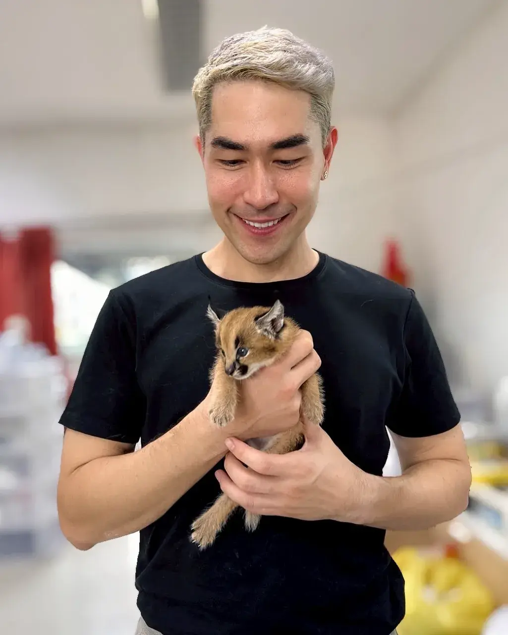 ซูมความอบอุ่น