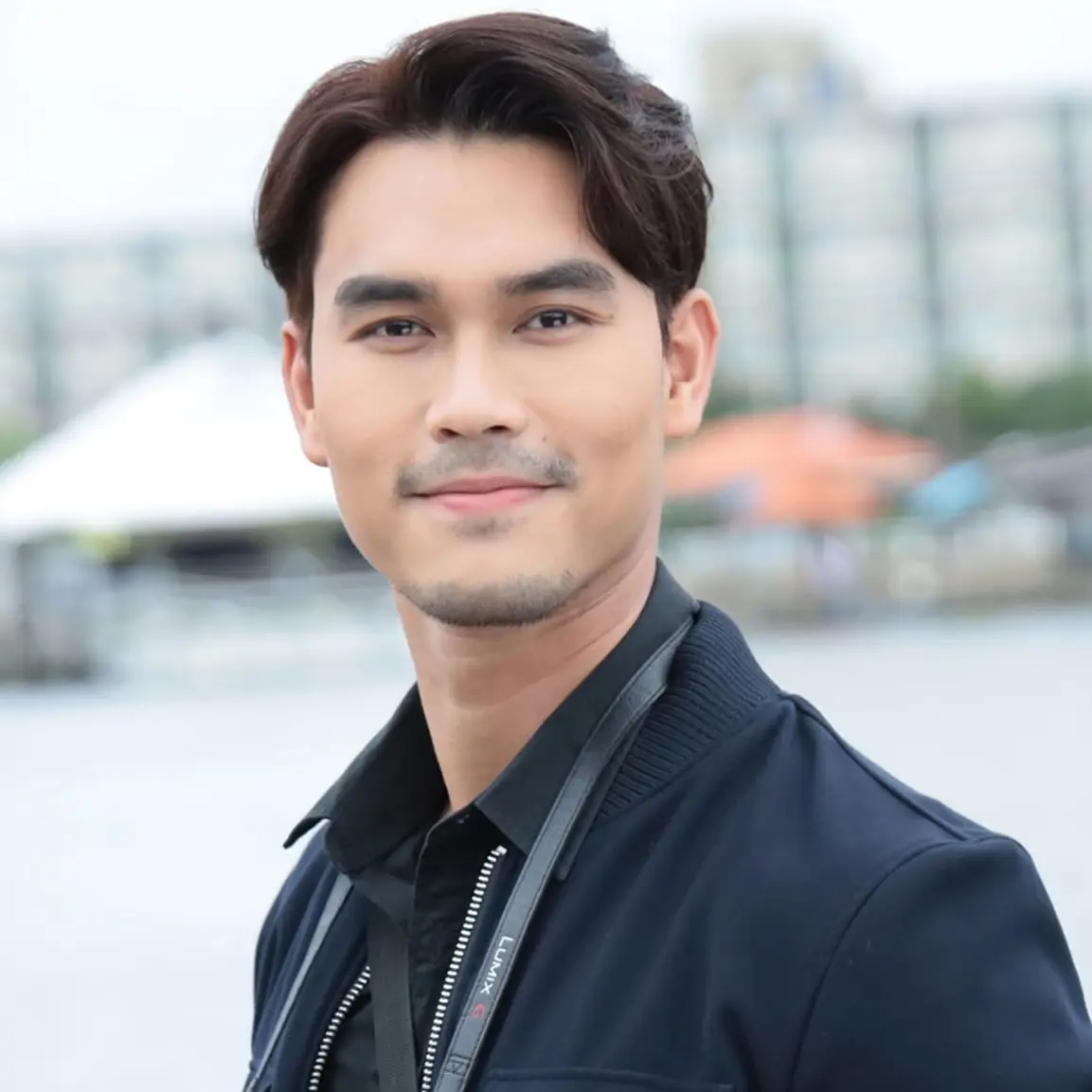 ซูมความอบอุ่น