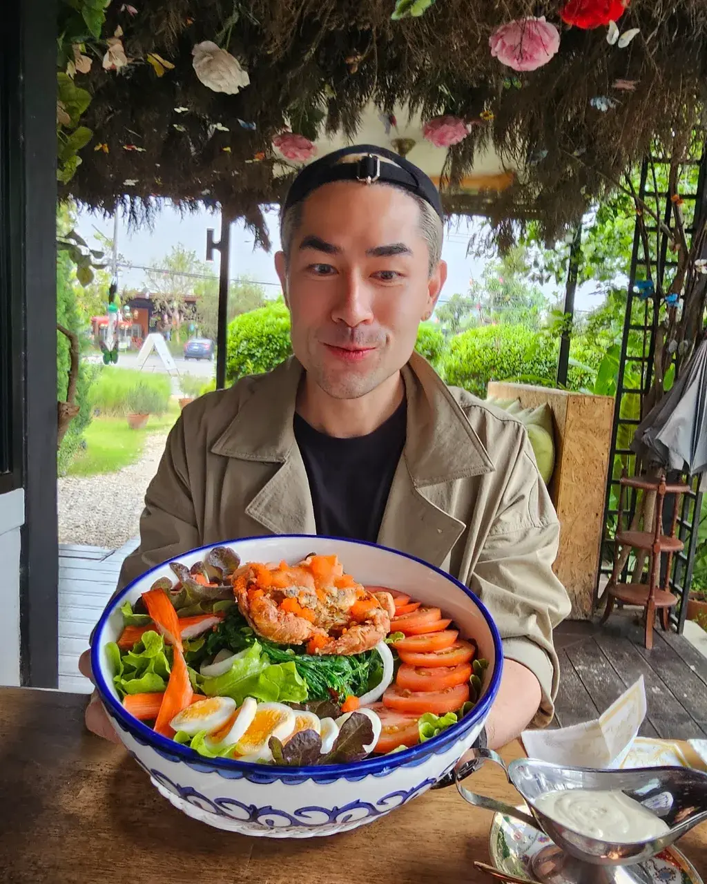 ซูมความอบอุ่น