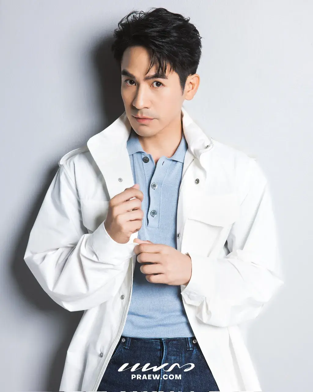 ขอรับใช้คุณหลวงเจ้าค่ะ