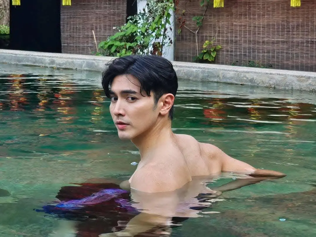 ขอรับใช้คุณหลวงเจ้าค่ะ