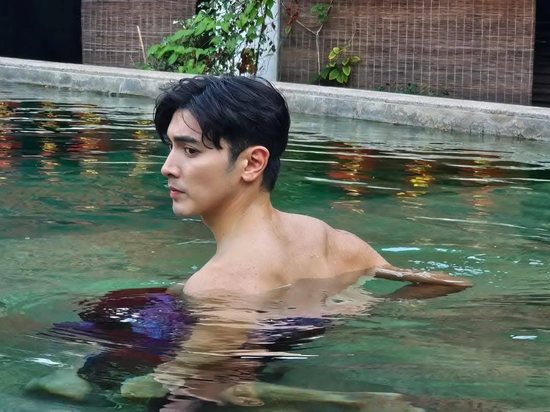 ขอรับใช้คุณหลวงเจ้าค่ะ
