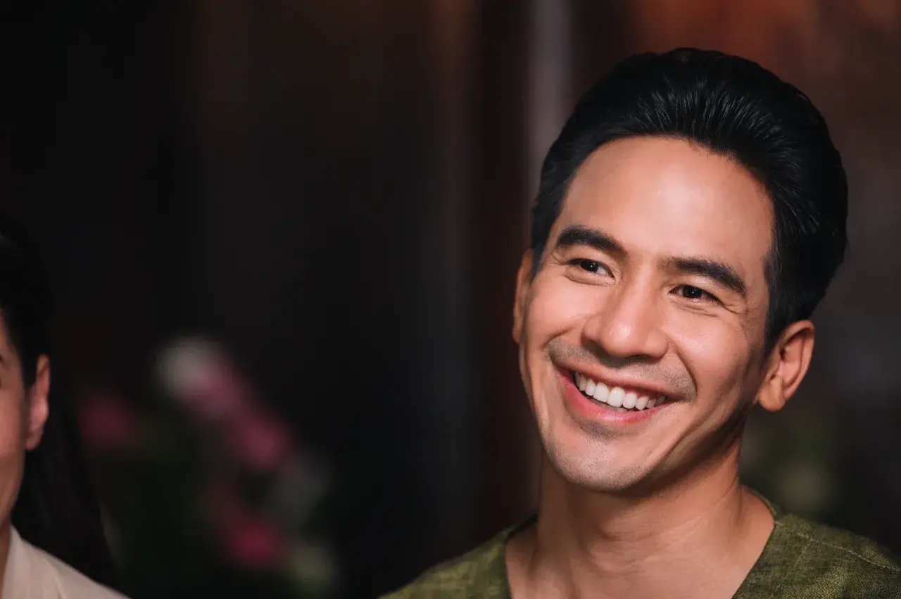 ขอรับใช้คุณหลวงเจ้าค่ะ