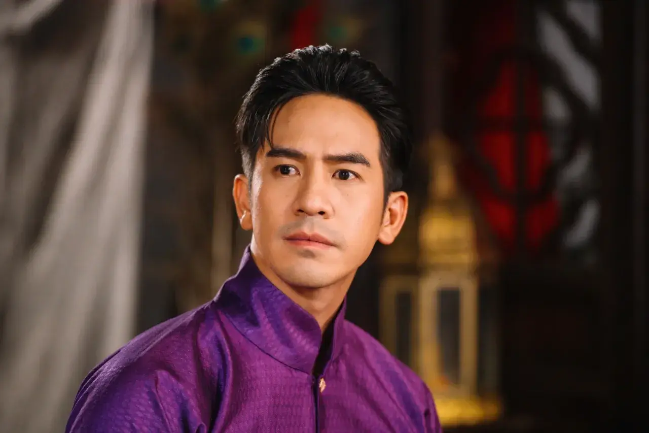 ขอรับใช้คุณหลวงเจ้าค่ะ