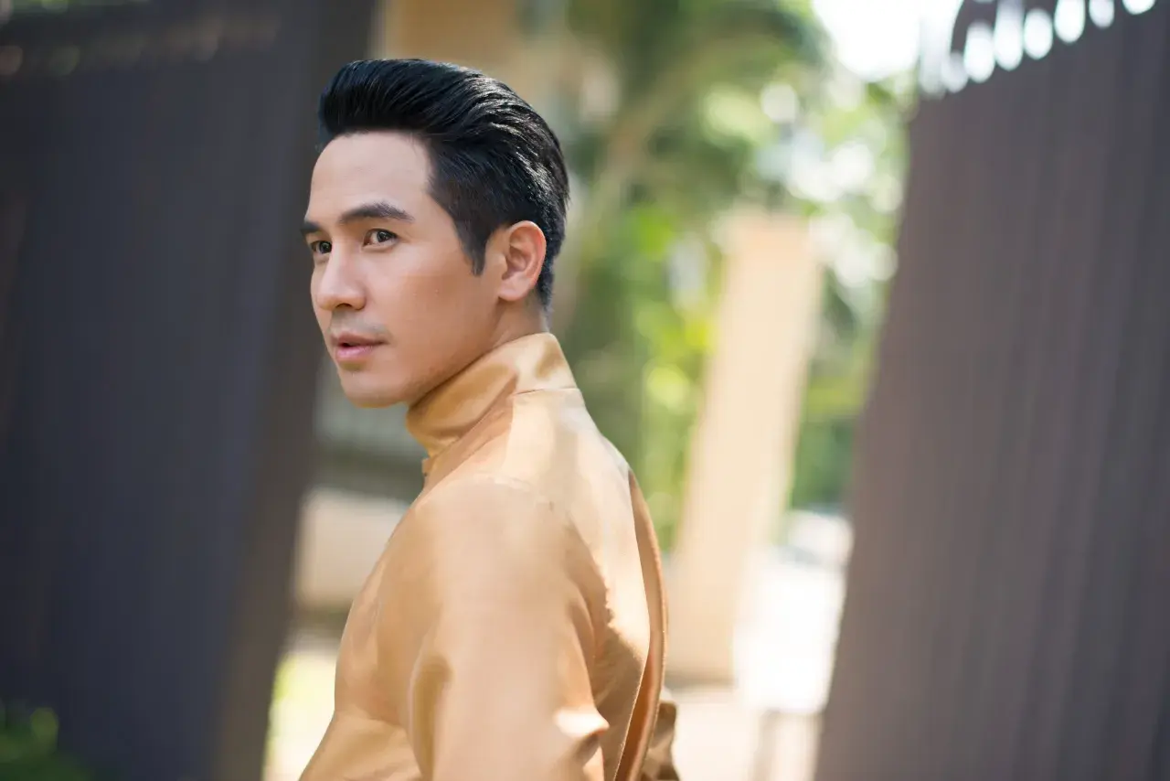 ขอรับใช้คุณหลวงเจ้าค่ะ