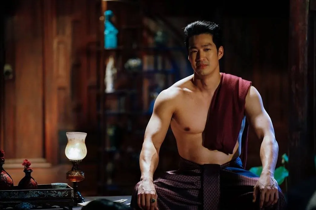 ขอรับใช้คุณหลวงเจ้าค่ะ