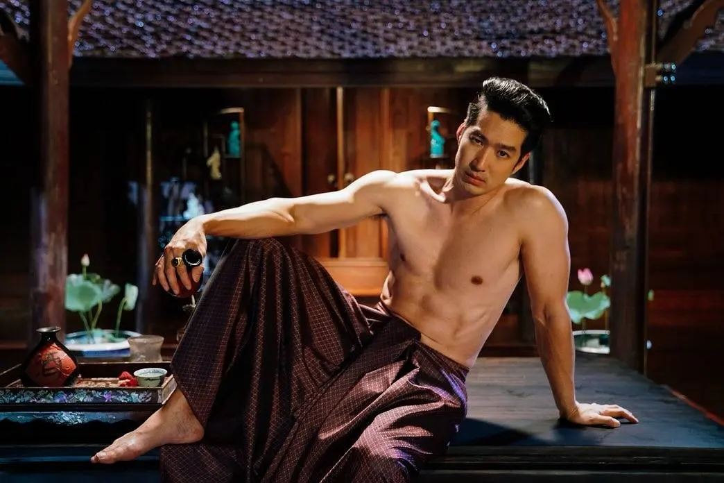 ขอรับใช้คุณหลวงเจ้าค่ะ