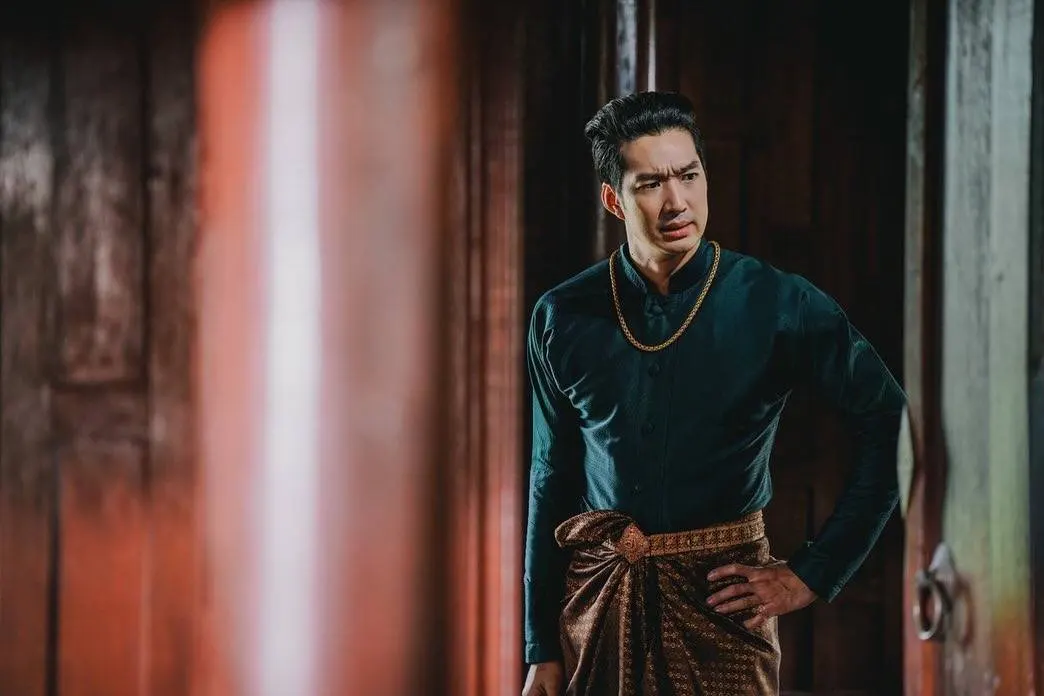 ขอรับใช้คุณหลวงเจ้าค่ะ