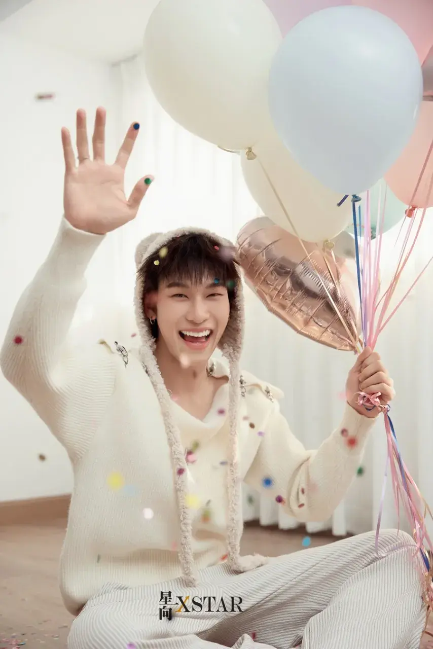 ออฟโรด-กันตภณ @ XSTAR China March 2025
