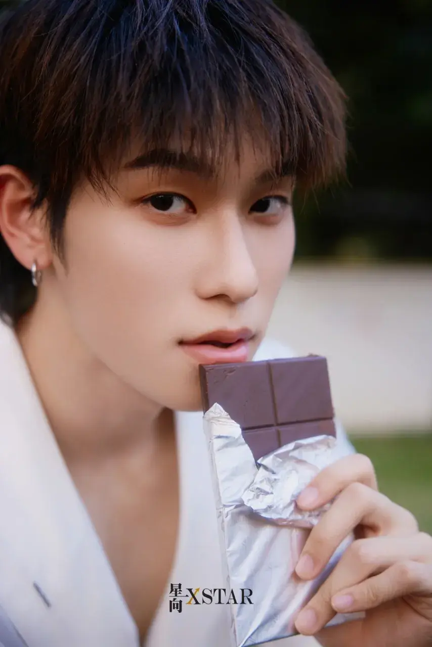 ออฟโรด-กันตภณ @ XSTAR China March 2025