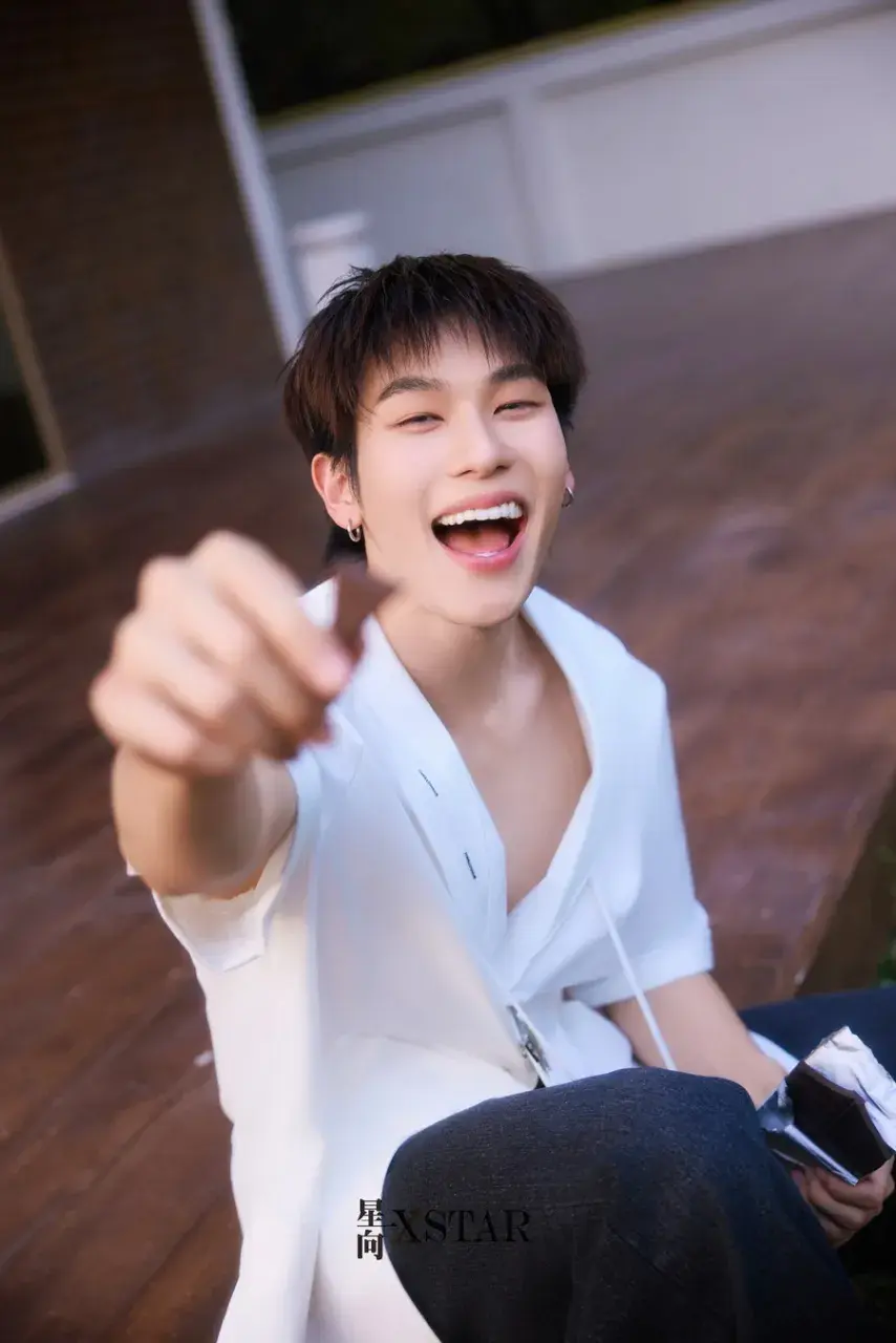 ออฟโรด-กันตภณ @ XSTAR China March 2025