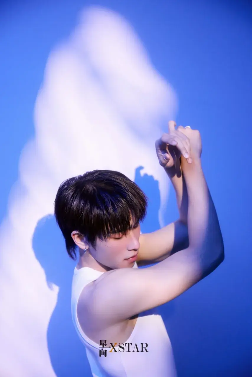 ออฟโรด-กันตภณ @ XSTAR China March 2025