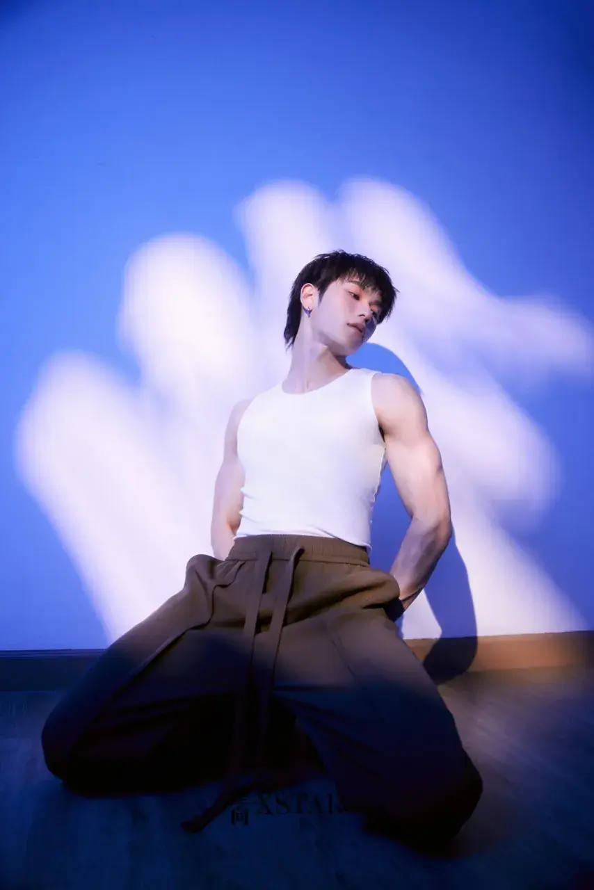 ออฟโรด-กันตภณ @ XSTAR China March 2025