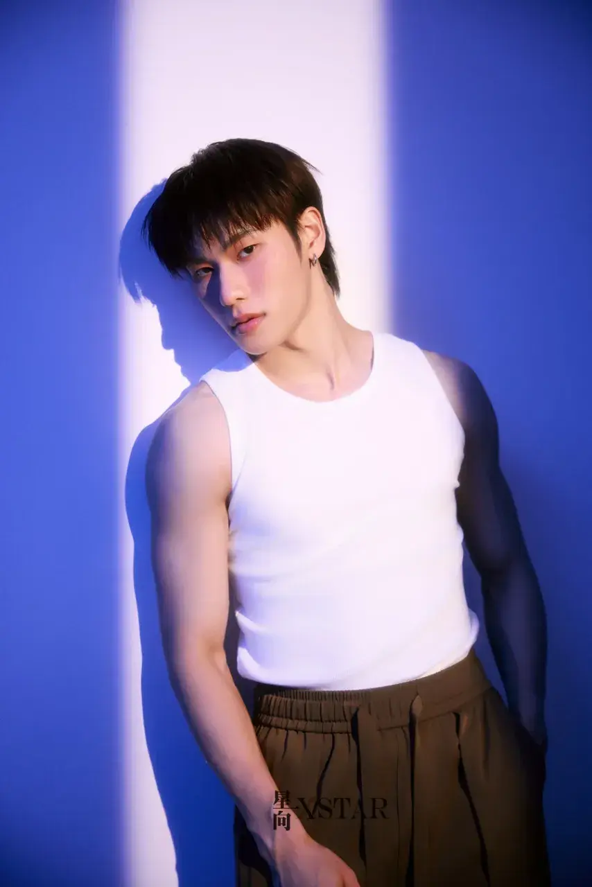 ออฟโรด-กันตภณ @ XSTAR China March 2025