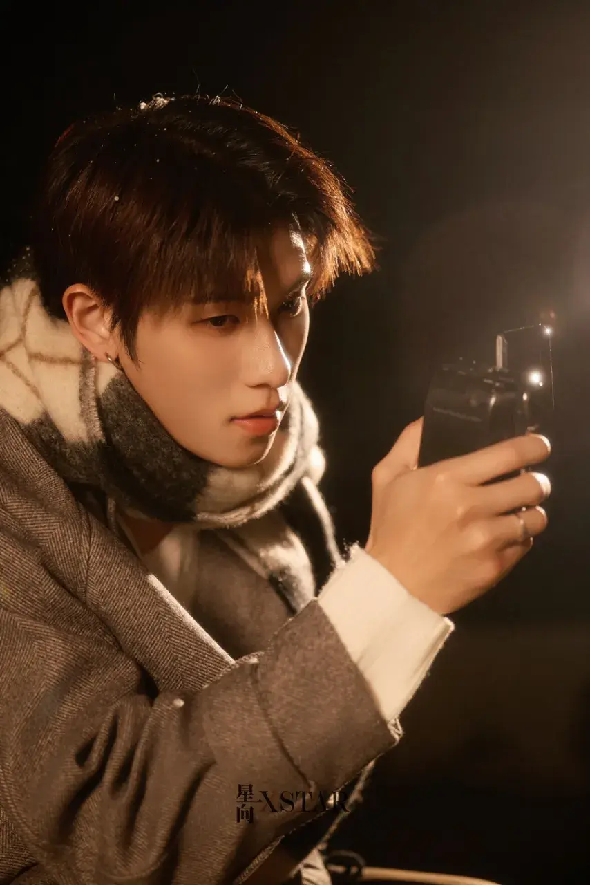 ออฟโรด-กันตภณ @ XSTAR China March 2025